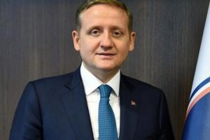 Başakşehir satılıyor mu? G&uuml;m&uuml;şdağ'dan flaş a&ccedil;ıklama...