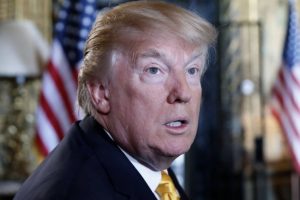 Trump ile TIME dergisi arasında 'Yılın Kişisi' polemiği!