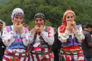 Kuşdili UNESCO'yla d&uuml;nya mirası olacak