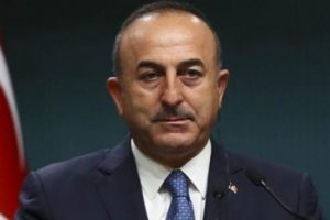 &Ccedil;avuşoğlu: Trump'ın s&ouml;z&uuml;n&uuml; tutmasını bekliyoruz