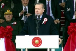 Erdoğan'dan flaş a&ccedil;ıklama: Hamle yapmak zorundayız