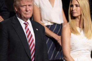 ABD Dışişleri'nde Ivanka krizi