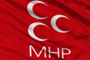 MHP'den &ccedil;ok sert İYİ Parti ve B&uuml;lent Arın&ccedil; a&ccedil;ıklaması