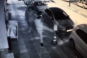 R&ouml;veşatacıdan sonra Afyonkarahisar'da penaltıcı