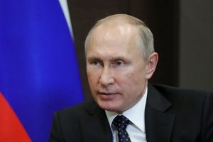 Putin medya yasasını onayladı