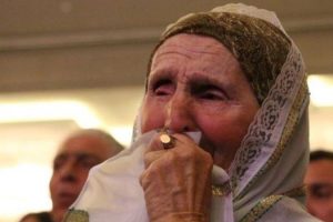 Kırım'ın annesi Rusların kurbanı oldu