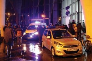 G&uuml;rcistan'da 27 Kasım'da ulusal yas ilan edilecek
