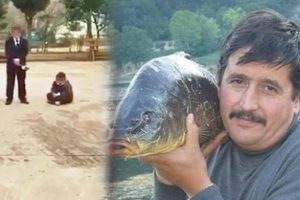T&uuml;rkiye'yi ayağa kaldıran &ouml;ğretmenin kim olduğu belli oldu!
