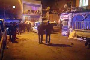 Pompalı t&uuml;fekle &ouml;ld&uuml;r&uuml;ld&uuml;