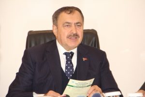 Bakan, barajların doluluk oranıyla ilgili bilgi verdi! Bursa'da...