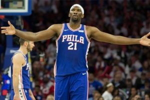 Philadelphia'da 8 yıllık sayı rekoru