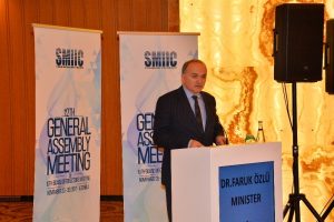 &Ouml;zl&uuml;: İslam &uuml;lkeleri olarak teknoloji &uuml;retmeden bir yere varamayız