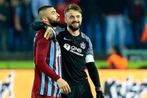 Onur Kıvrak'ın b&uuml;y&uuml;k fedakarlığı