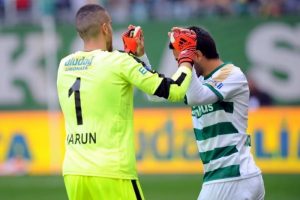 Bursaspor'da Harun Tekin şoku!