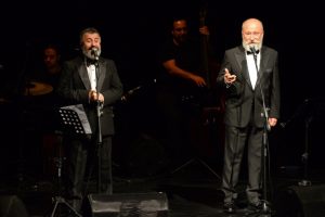 Bursa'da 'Şifa Niyetine' g&ouml;sterisi kapalı gişe