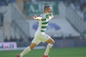 Bursaspor, Kardemir Karab&uuml;kspor'u mağlup etti