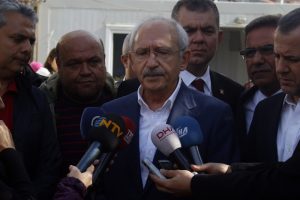 Kılı&ccedil;daroğlu: 2019'da T&uuml;rkiye'nin tarihini değiştireceğiz