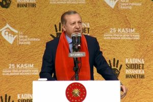 Erdoğan, Kılı&ccedil;daroğlu'na &ccedil;ok sert &ccedil;ıktı: İspatlarsan...
