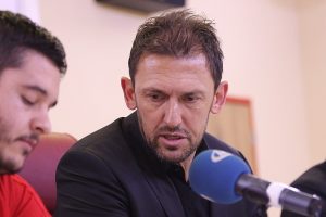 Popovic: Son 4 haftada 4 penaltımız verilmedi