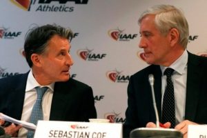 IAAF, Rusya'nın doping cezasını kaldırmadı