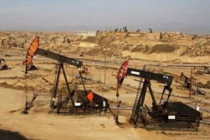Irak'tan T&uuml;rkiye'ye yeni petrol boru hattı