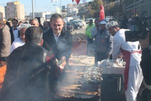 Bursa Gemlik K&ouml;rfezi'nde tekne turu