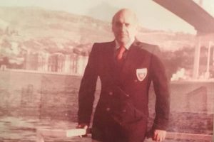 Efsane y&uuml;z&uuml;c&uuml; Nejat Nakkaş hayatını kaybetti