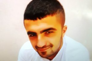 Ayrılmak isteyen eşine silahla saldırdı, 2.5 yaşındaki kızını vurdu