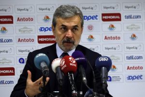 Kocaman'dan şampiyonluk a&ccedil;ıklaması