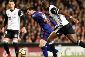 La Liga'nın zirvesinde beraberlik