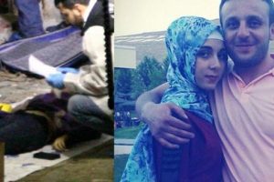 Cezaevi firarisi sevgilisini vahşi şekilde &ouml;ld&uuml;rd&uuml;!