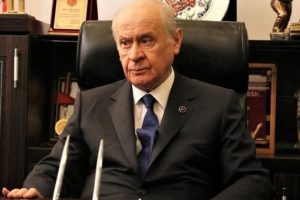 Bah&ccedil;eli'den talimat: Silindir gibi ezin!