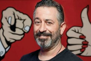 Cem Yılmaz'ın dubl&ouml;r&uuml; ne kadar &uuml;cret alıyor?
