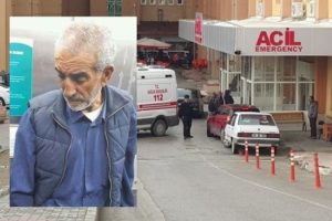 &Ccedil;atıdan d&uuml;şen kişi hayatını kaybetti