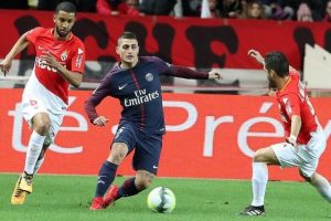 PSG durdurulamıyor