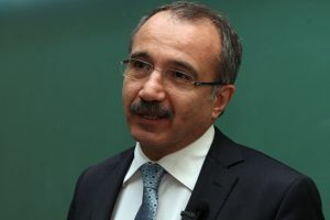 Erdoğan'ın ilk m&uuml;steşarı: T&uuml;rkiye'nin b&ouml;lgede hi&ccedil; dostu kalmamış olacak