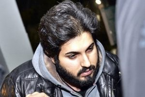 Yılman: Ben olsaydım asla sahip &ccedil;ıkmazdım Zarrab'a
