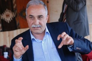 Fakıbaba: İthal et sağlıklı ama arada ka&ccedil;an olabilir