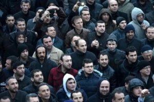 Taşeron iş&ccedil;iler kadroya alınacak mı? İşte son durum!