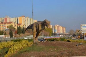 G&ouml;k&ccedil;ek'in fıskiyeden sonra o da gitti!