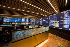 Borsa haftaya artıda başladı