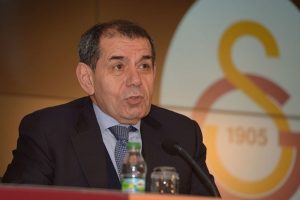 &Ouml;zbek'ten "derbi ve Tudor" yorum