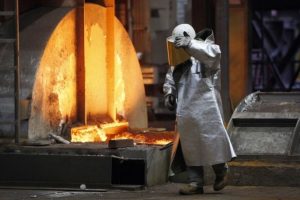 Alman devi ThyssenKrupp 4 bin kişiyi işten &ccedil;ıkaracak