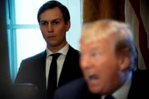 Trump'ın damadına k&ouml;t&uuml; haber
