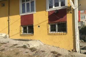200 Pakistanlı Yunanistan diye Arnavutk&ouml;y'e bırakıldı