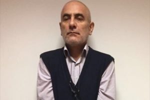 FET&Ouml;'n&uuml;n "para kasası" yakalandı!