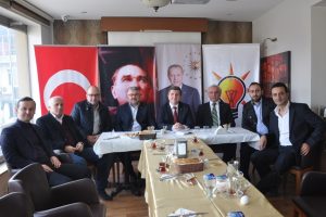 Demirel: "Bursa İneg&ouml;l'de rekora imza attık"
