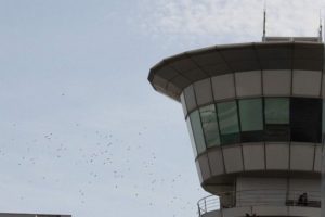Kuleden pilota: Herhangi bir şekilde tarihe ge&ccedil;mek istemiyorum
