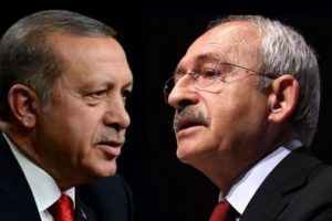 AK Parti ve CHP arasında b&uuml;y&uuml;k restleşme