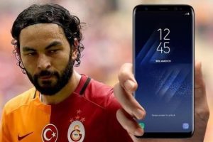 Sel&ccedil;uk İnan'dan Samsung'a dava